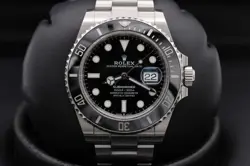 ROLEX SUBMARINER 41 