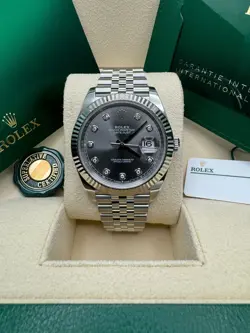 NEW 2024 RHODIUM