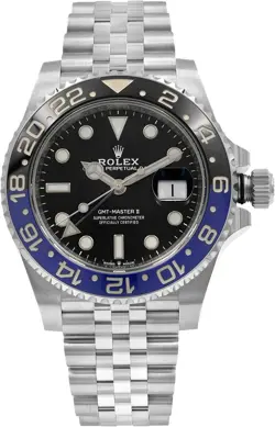 ICONIC DUAL TIME