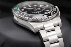 ROLEX GMT MASTER II 