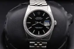 ROLEX DATEJUST 16220