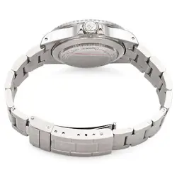 SEA DWELLER STAINLESS