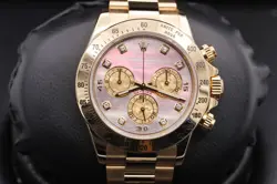 ROLEX DAYTONA 116528