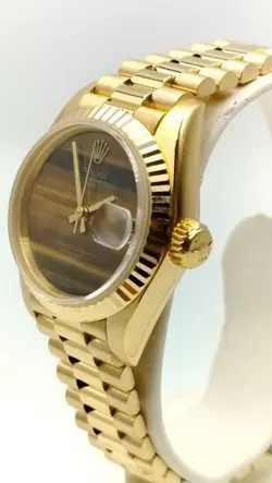 18K DATEJUST