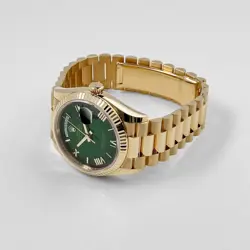 OMBRE ROMAN NUMERAL
