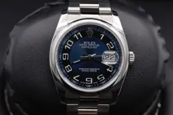 ROLEX 116200 DATEJUST