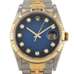 AUTOMATIC #W #270-004-035-0698