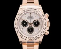 ROLEX DAYTONA 116505 18K 