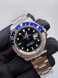INSERT 40MM WATCH