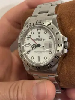 BEZEL POLAR