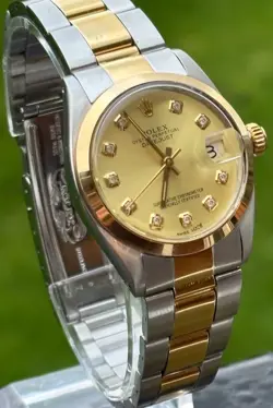 DATEJUST 6827 LADIES