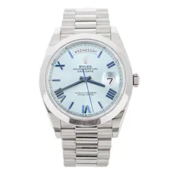 DIAL 40MM ROMAN