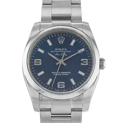 2011 ROLEX AIR-KING