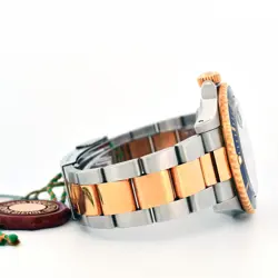 DATE 18K SS