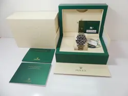 41MM WITH BOX/PAPERS