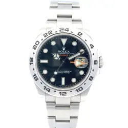 EXPLORER #216570- OYSTER