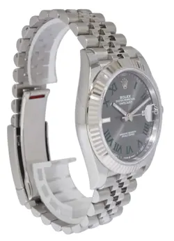 WIMBLEDON WATCH