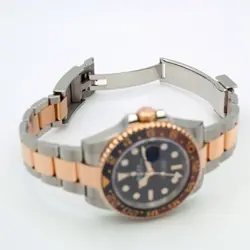 2021 ROLEX GMT-MASTER
