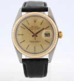 WRISTWATCH 3035 SWISS
