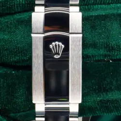 OYSTER WHITE GOLD