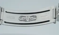 STAINLESS STEEL NO