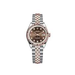 279171 CHOCOLATE DIAMOND-SET