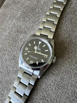 F-SERIAL EXCELLENT CONDITION