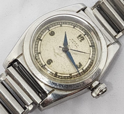 SECTOR DIAL MANUAL