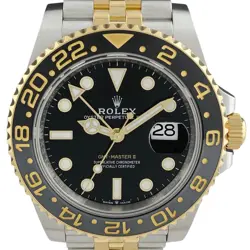 GMT-MASTER 126713GRNR USED