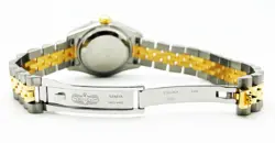 LADIES DATEJUST DIAMOND