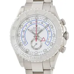 YACHT-MASTER 116689 NUMBER
