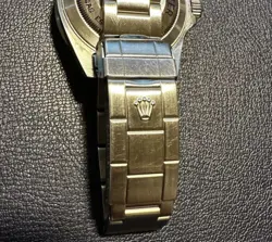 16600 OYSTER BRACELET
