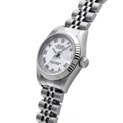 DATEJUST 79174 WHITE