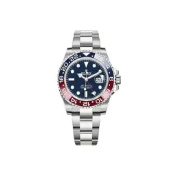 40MM 126719BLRO MIDNIGHT