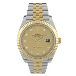 10P DIAMOND 126333G