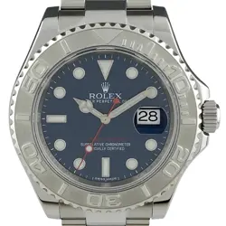 YACHT-MASTER ROLSIUM