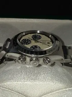 DIAL ROLEX WATCH