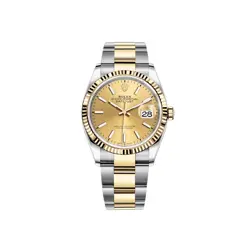 DATEJUST 36MM 126233