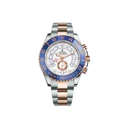 44MM 116681 WHITE