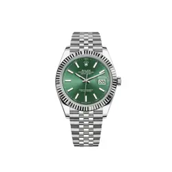 MINT GREEN JUBILEE
