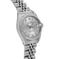 69174G SILVER/DIAMOND