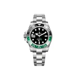 ROLEX GMT-MASTER II 40MM 126720VTNR BLACK OYSTER