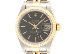 ROLEX DATEJUST 69173 【207】