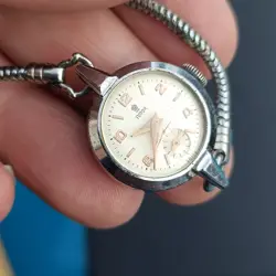 TUDOR ROLEX SMALL ROSE WOMENS LADIES WATCH