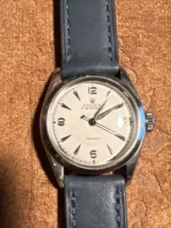 SS 30MM WATCH