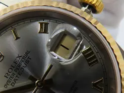 16233 DATEJUST 36