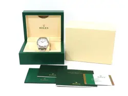 ROLEX 216570 RANDOM# EXPLORER 2 SS #011