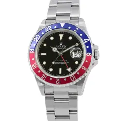 GMT MASTERI