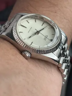MOVEMENT SWISS A.S