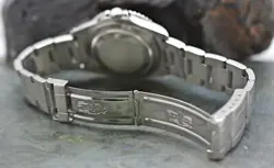 16710 STEEL BLACK